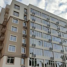 Хід будівництва ЖК Segment, Будинок, жовтень 2021
