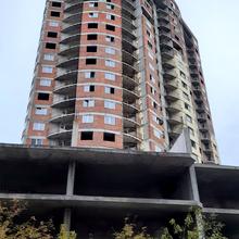 Хід будівництва ЖК Приозерний, , жовтень 2021