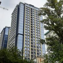 Хід будівництва БФК Metropole, , жовтень 2021