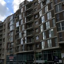 Хід будівництва вул. Героїв Майдану, 150, 7 секція, жовтень 2021