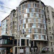 Хід будівництва вул. Героїв Майдану, 150, 5 секція, жовтень 2021