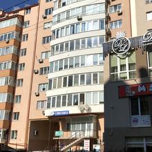 Хід будівництва вул. Героїв Майдану, 150, 4 секція, жовтень 2021