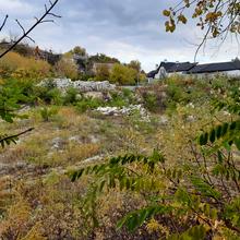 Хід будівництва вул. Цимбалів Яр, 31, 0, жовтень 2021