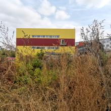 Хід будівництва Клубний будинок Святославський, 0, жовтень 2021