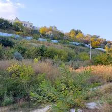 Хід будівництва 13-а станція Великого Фонтану, , жовтень 2021
