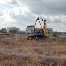 Хід будівництва ЖК Вільний Совіньон, , жовтень 2021