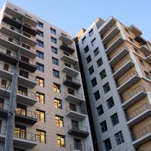 Хід будівництва ЖК Platinum Residence, , жовтень 2021