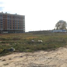 Хід будівництва ЖК Park Residence, 3, 6 будинки, жовтень 2021