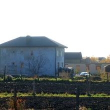 Ход строительства ЖК O'garden, 0, октябрь 2021