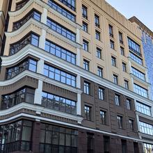 Хід будівництва ЖК Будинок на Сумській, Секція В, жовтень 2021