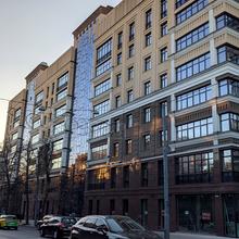 Хід будівництва ЖК Будинок на Сумській, Секції А2-Б2, жовтень 2021