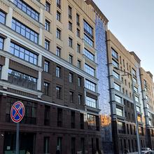 Хід будівництва ЖК Будинок на Сумській, Секції А-Б, жовтень 2021