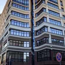 Хід будівництва ЖК Будинок на Сумській, Секція В, жовтень 2021