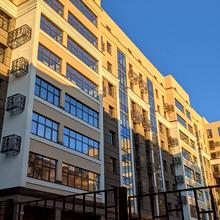 Хід будівництва ЖК Будинок на Сумській, Секції А-Б, жовтень 2021