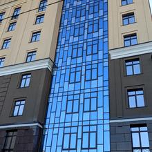 Хід будівництва ЖК Будинок на Сумській, Секція А3, жовтень 2021