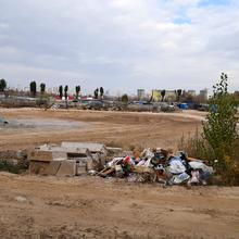 Хід будівництва ЖК PARKLAND, 0, жовтень 2021