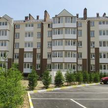 Ход строительства ЖК Гранд Виллас, ул. Чубинского, 1, июнь 2016