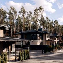 Хід будівництва КМ ZAHRAVA village 2, 0, жовтень 2021