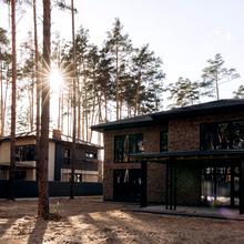 Хід будівництва КМ ZAHRAVA village 2, 0, жовтень 2021