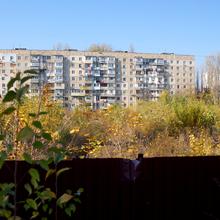 Хід будівництва вул. Давида Ойстраха, 8а, 0, жовтень 2021