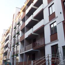 Хід будівництва ЖК Smart City, 11-14 будинки, жовтень 2021