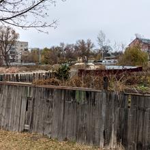 Хід будівництва вул. Семена Кузнеця, 42, 0, жовтень 2021