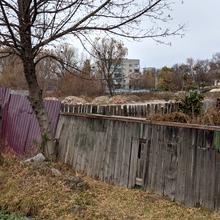 Хід будівництва вул. Семена Кузнеця, 42, 0, жовтень 2021