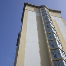 Хід будівництва ЖК Gloria Park, 2 черга (секція А), червень 2016