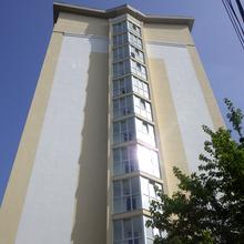 Хід будівництва ЖК Gloria Park, 2 черга (секція А), червень 2016