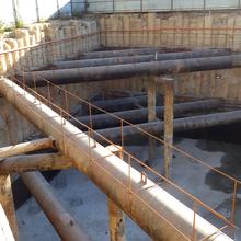 Ход строительства МФК 50Avenue, 0, октябрь 2021