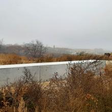 Хід будівництва ЖК Київська Швейцарія, 0, жовтень 2021