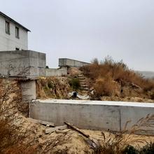 Хід будівництва ЖК Київська Швейцарія, 0, жовтень 2021