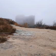 Хід будівництва ЖК Київська Швейцарія, 0, жовтень 2021