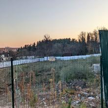 Ход строительства ул. Балакирева, 0, октябрь 2021