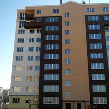 Хід будівництва вул. Сімейна, 2, 1 будинок, жовтень 2021