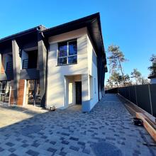 Хід будівництва Таунхауси Rest Home, 0, жовтень 2021