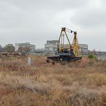 Хід будівництва ЖК Вільний Совіньон, , листопад 2021