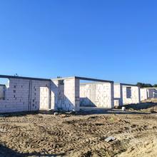 Хід будівництва КМ Prydesennya Eco Village, 0, листопад 2021