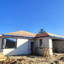 Хід будівництва КМ Prydesennya Eco Village, 0, листопад 2021