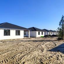 Хід будівництва КМ Prydesennya Eco Village, 0, листопад 2021