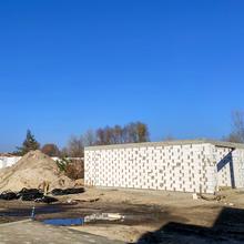 Хід будівництва КМ Prydesennya Eco Village, 0, листопад 2021