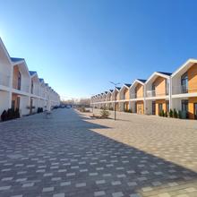 Хід будівництва КМ Prydesennya Eco Village, 0, листопад 2021