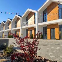 Хід будівництва КМ Prydesennya Eco Village, 0, листопад 2021