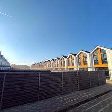 Хід будівництва КМ Prydesennya Eco Village, 0, листопад 2021