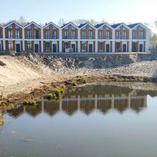 Хід будівництва КМ Prydesennya Eco Village, 0, листопад 2021