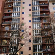 Хід будівництва ЖК Водограй, вул. Воробкевича, 31а (блок 2), листопад 2021