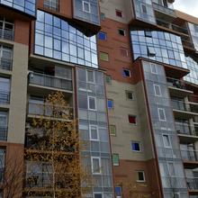 Хід будівництва ЖК Водограй, вул. Воробкевича, 31б (блок 3), листопад 2021