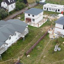 Хід будівництва КМ Sunrise Village, 0, вересень 2021