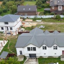 Хід будівництва КМ Sunrise Village, 0, вересень 2021