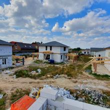 Хід будівництва КМ Sunrise Village, 0, жовтень 2021